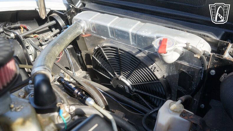 1958 Chevrolet Corvette