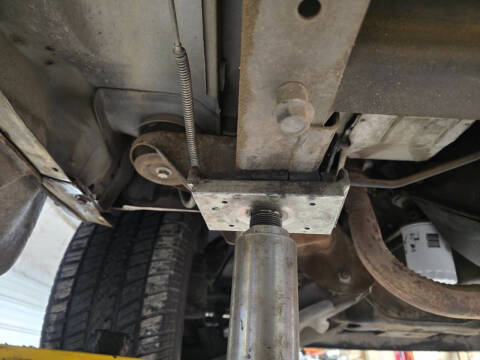 1993 Chevrolet C/K 1500 Series C1500 Cheyenne