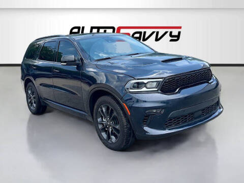 2023 Dodge Durango R/T Plus