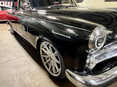 1953 Dodge Meadowbrook