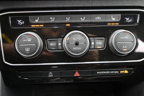 2023 Volkswagen Atlas V6 SE 4Motion