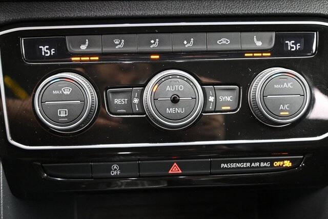 2023 Volkswagen Atlas V6 SE 4Motion