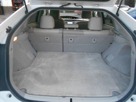 2013 Toyota Prius Three