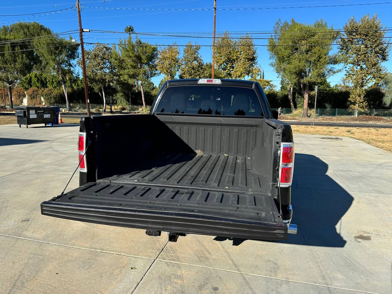 2012 Ford F-150 for sale at Auto Union in Reseda, CA