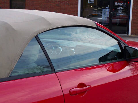 2007 Ford Mustang V6 Premium