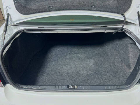 2012 Chevrolet Impala LT Fleet