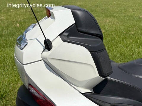 2014 Can-Am Spyder RT-S SE6