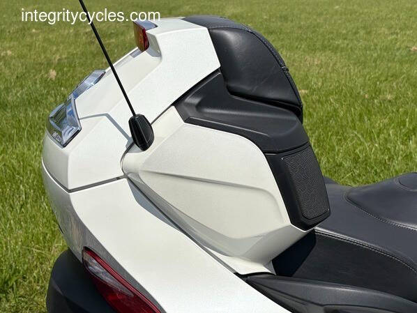 2014 Can-Am Spyder RT-S SE6