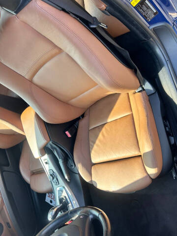 2012 BMW 3 Series 335is