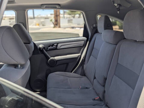 2011 Honda CR-V EX