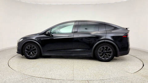 2024 Tesla Model X