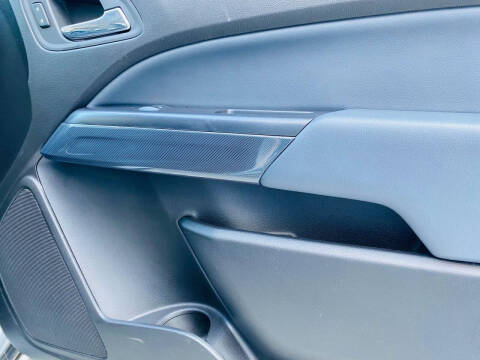 2017 Chevrolet Colorado