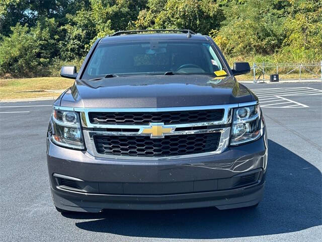 Used 2017 Chevrolet Tahoe LS with VIN 1GNSKAKC7HR211095 for sale in Columbia, TN