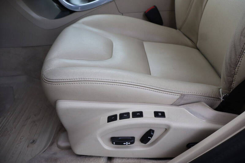 2015 Volvo V60 T5 Drive-E Premier