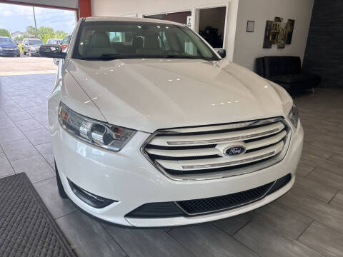 2013 Ford Taurus Limited