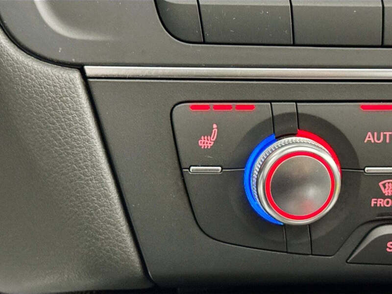 2016 Audi RS 7 4.0T quattro Prestige