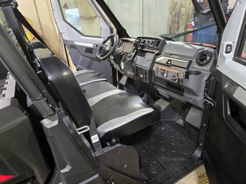 2025 Kawasaki HVAC RIDGE