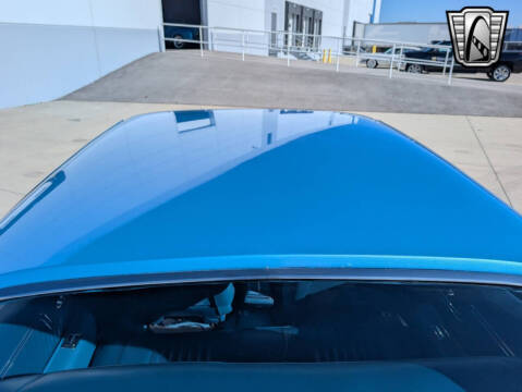 1972 Chevrolet Chevelle