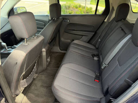 2015 GMC Terrain SLE-2