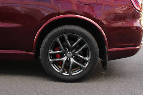 2020 Dodge Durango SRT