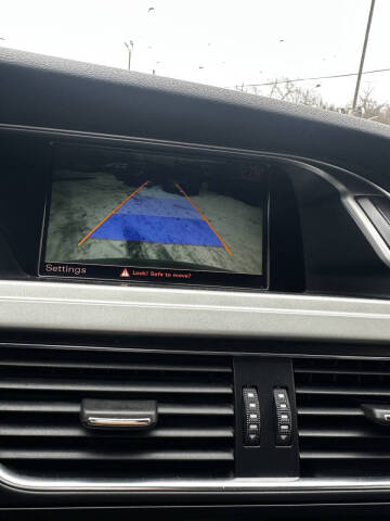 2011 Audi S4 3.0T quattro Prestige