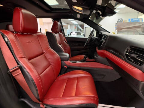 2023 Dodge Durango SRT 392 Premium