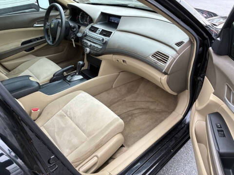 2008 Honda Accord LX