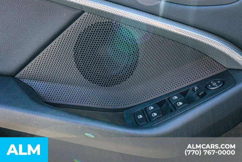 2024 BMW 2 Series 228i Gran Coupe