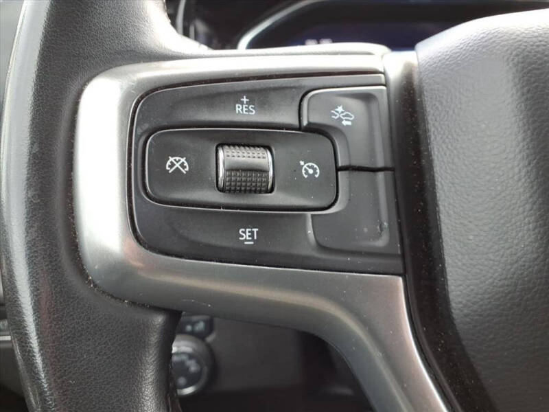 2024 Chevrolet Silverado 3500HD