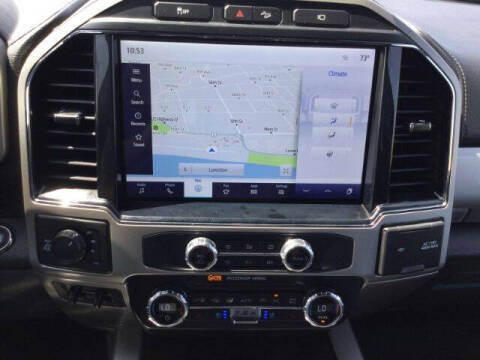 2022 Ford F-350 Super Duty