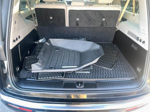 2024 Jeep Wagoneer L Series III