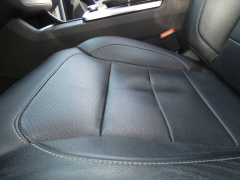 2015 Mercedes-Benz M-Class ML 350 4MATIC