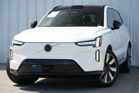 2025 Volvo EX90 Twin Performance Plus 7P