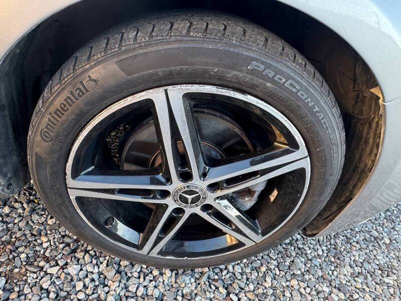 2019 Mercedes-Benz A-Class A 220 4MATIC