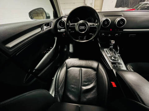 2016 Audi A3 1.8T Premium