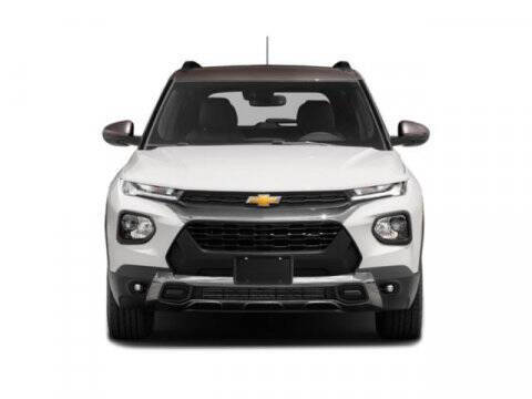 2022 Chevrolet TrailBlazer ACTIV