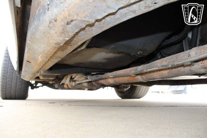 1982 Chevrolet Corvette