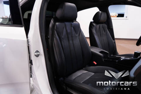 2023 Acura Integra w/A-SPEC