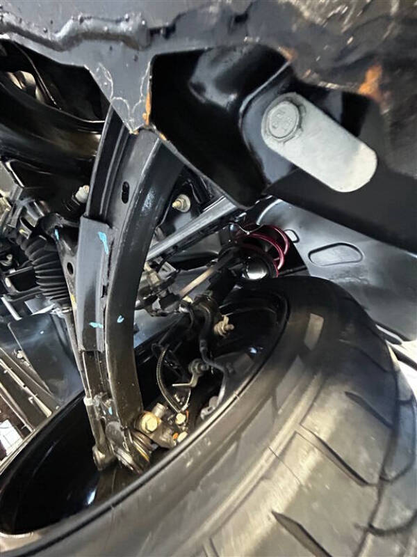 2014 Ford Mustang GT Premium
