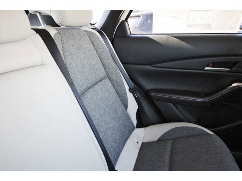 2026 Mazda CX-30 2.5 S Aire Edition