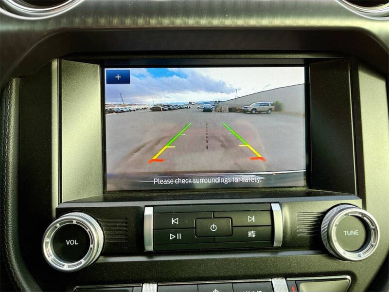 2023 Ford Mustang Mach 1