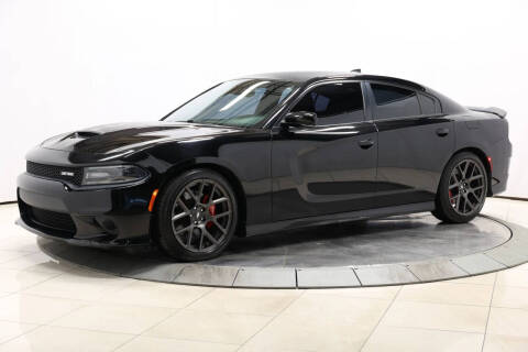 2019 Dodge Charger R/T