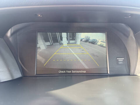 2013 Honda Accord EX