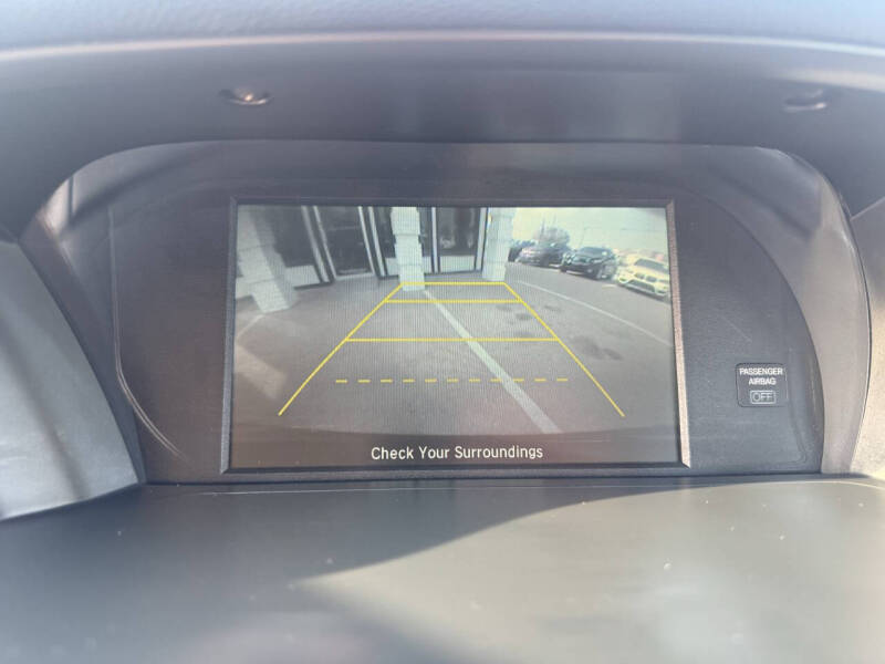 2013 Honda Accord EX