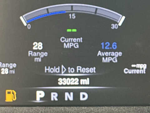 2022 RAM 1500 Classic Express