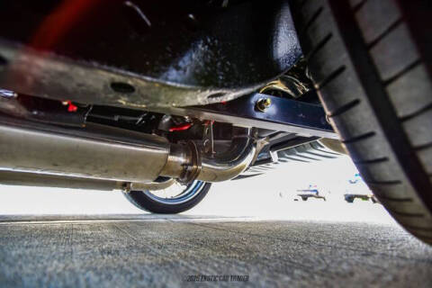 1972 Chevrolet Chevelle