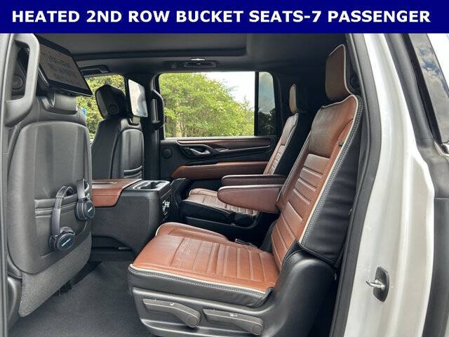 2023 GMC Yukon XL Denali Ultimate