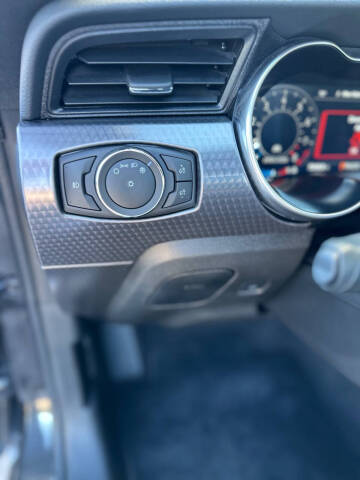 2023 Ford Mustang GT