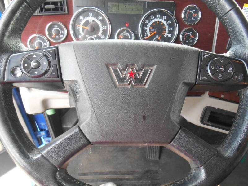 2020 Western Star 5700XE