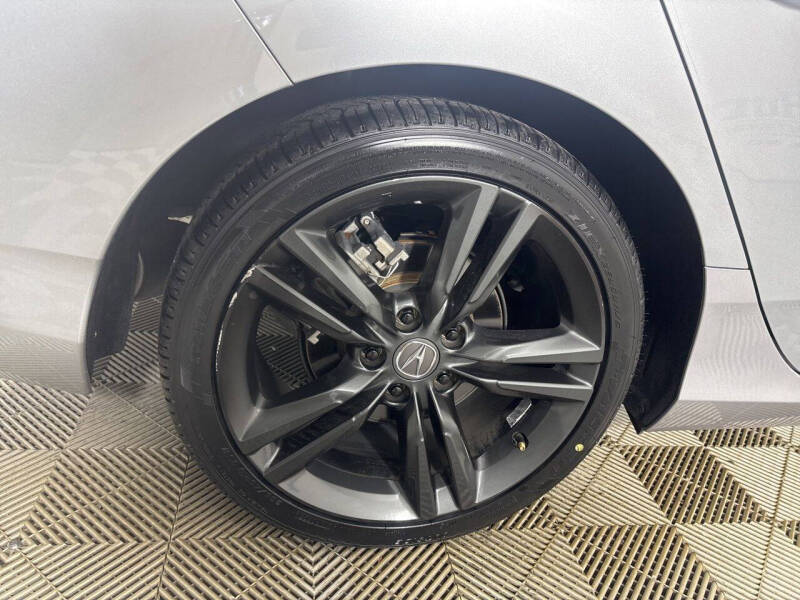 2023 Acura Integra w/A-SPEC